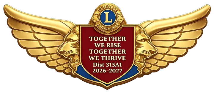District Governor