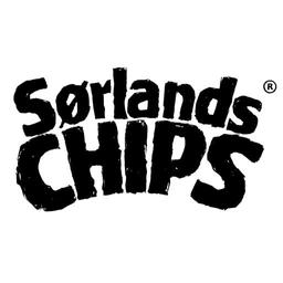 Sørlandschips