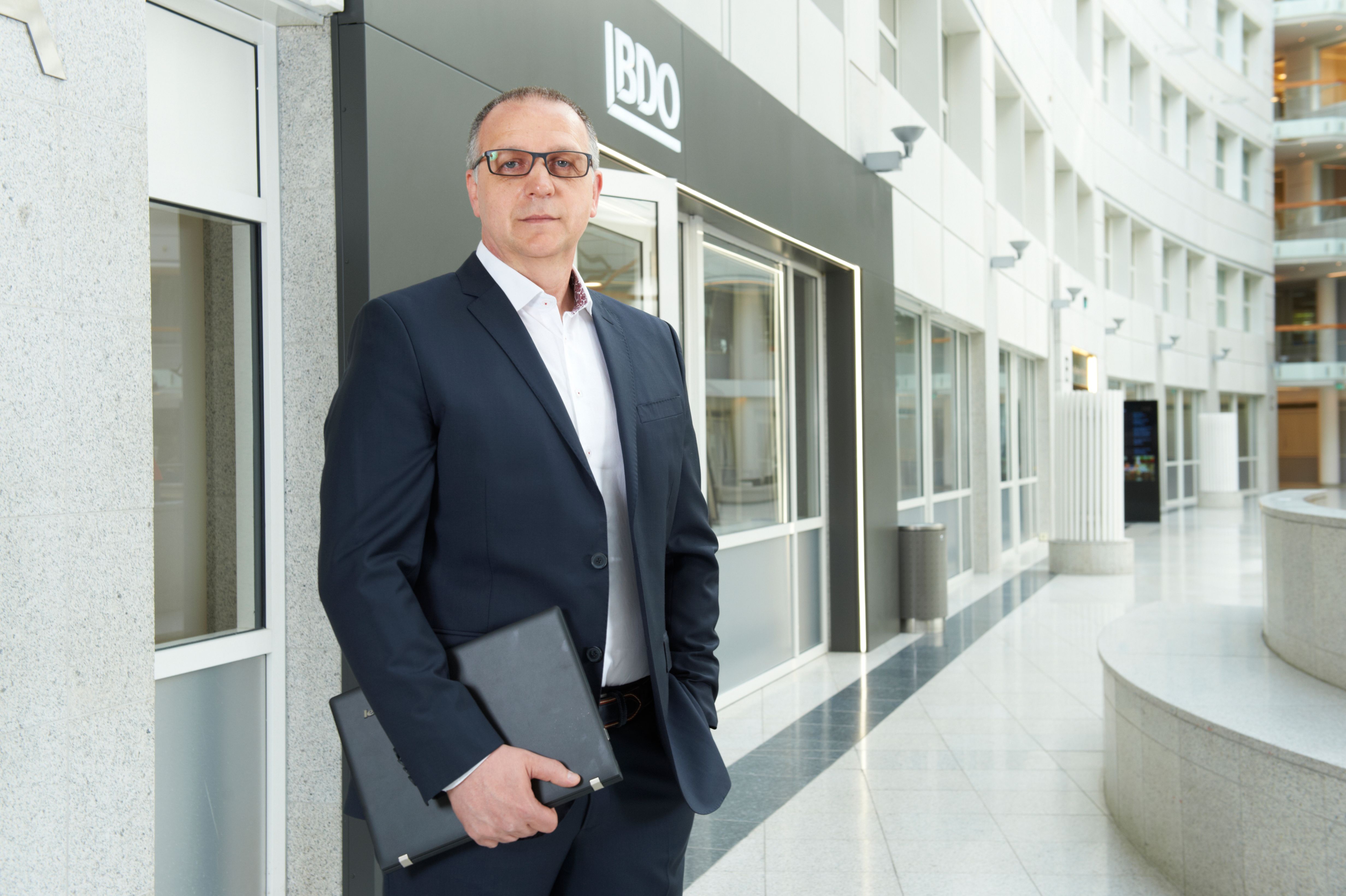 Eir renhold, godt inneklima