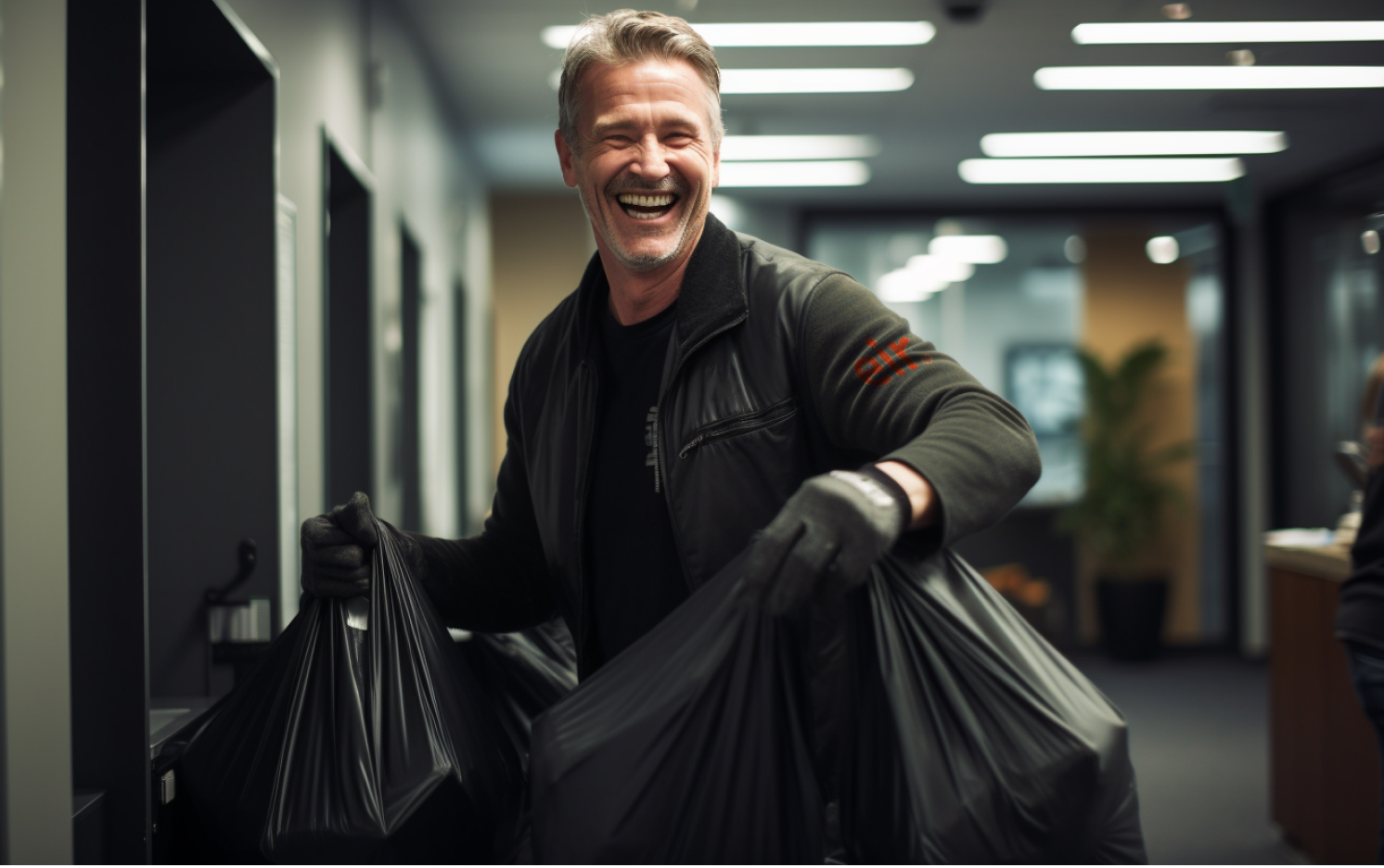 5 ting å se etter når du ser etter renholdsbyrå