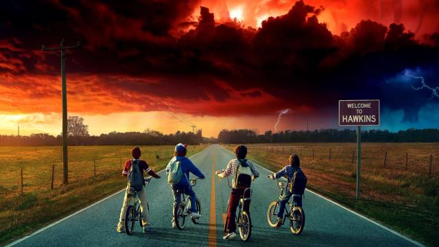 1000+ Serial Netflix yang Wajib Kamu Tonton + Kuis Rekomendasi AI