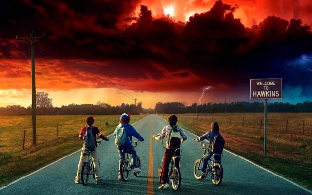 1000+ Serial Netflix yang Wajib Kamu Tonton + Kuis Rekomendasi AI