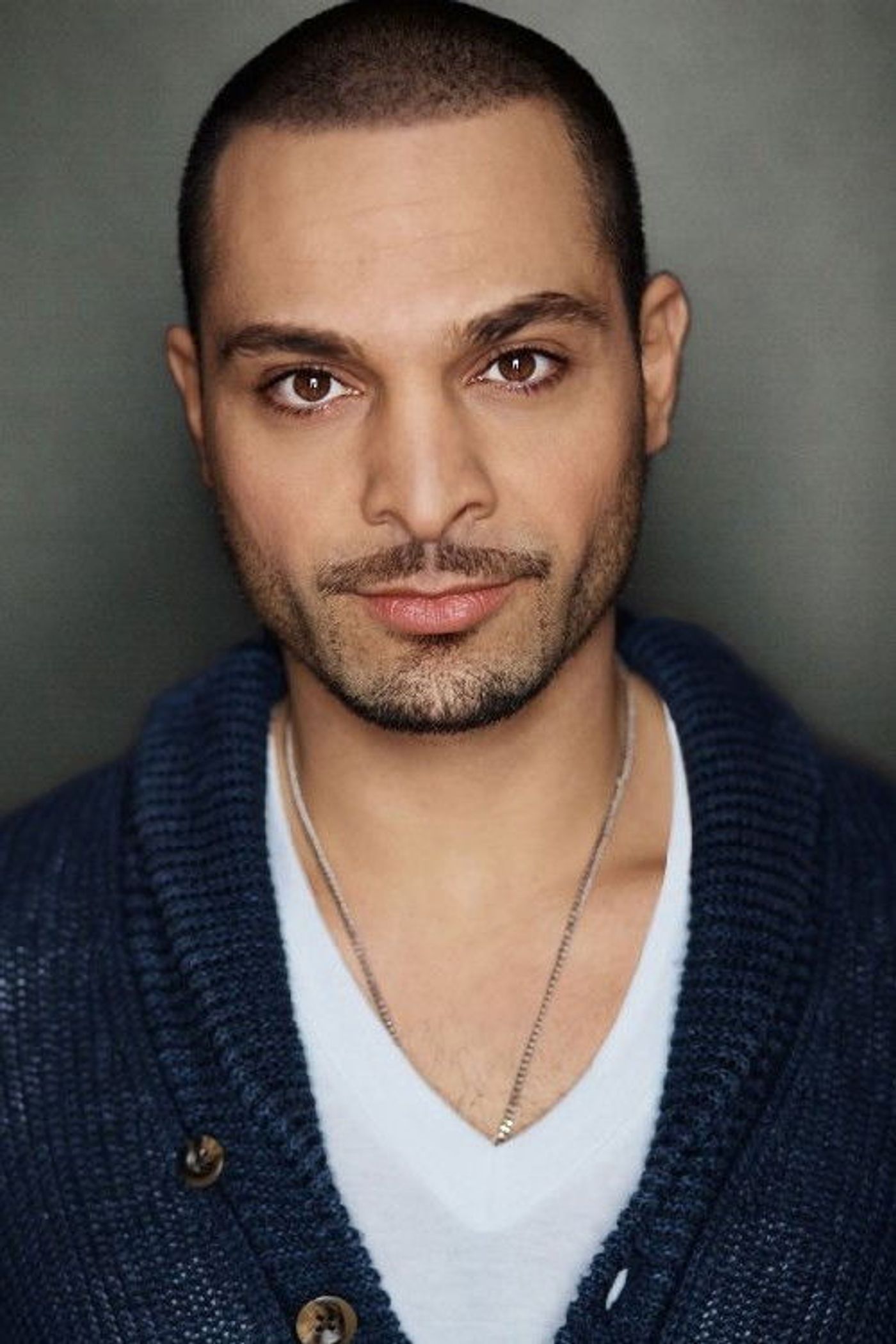 Foto: Michael Mando sebagai Mac Gargan/Scorpion