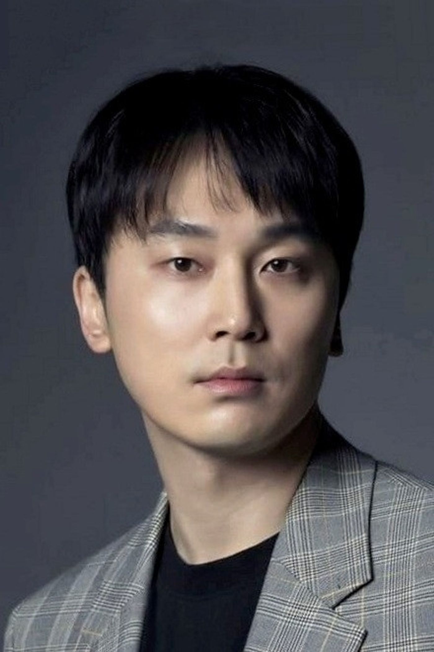 Foto profil Seo Hyun-woo, pemeran Lee Seong-jo dalam A Shop for Killers