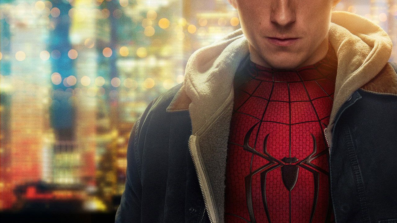 Cuplikan resmi "Spider-Man: Brand New Day" (2026)
