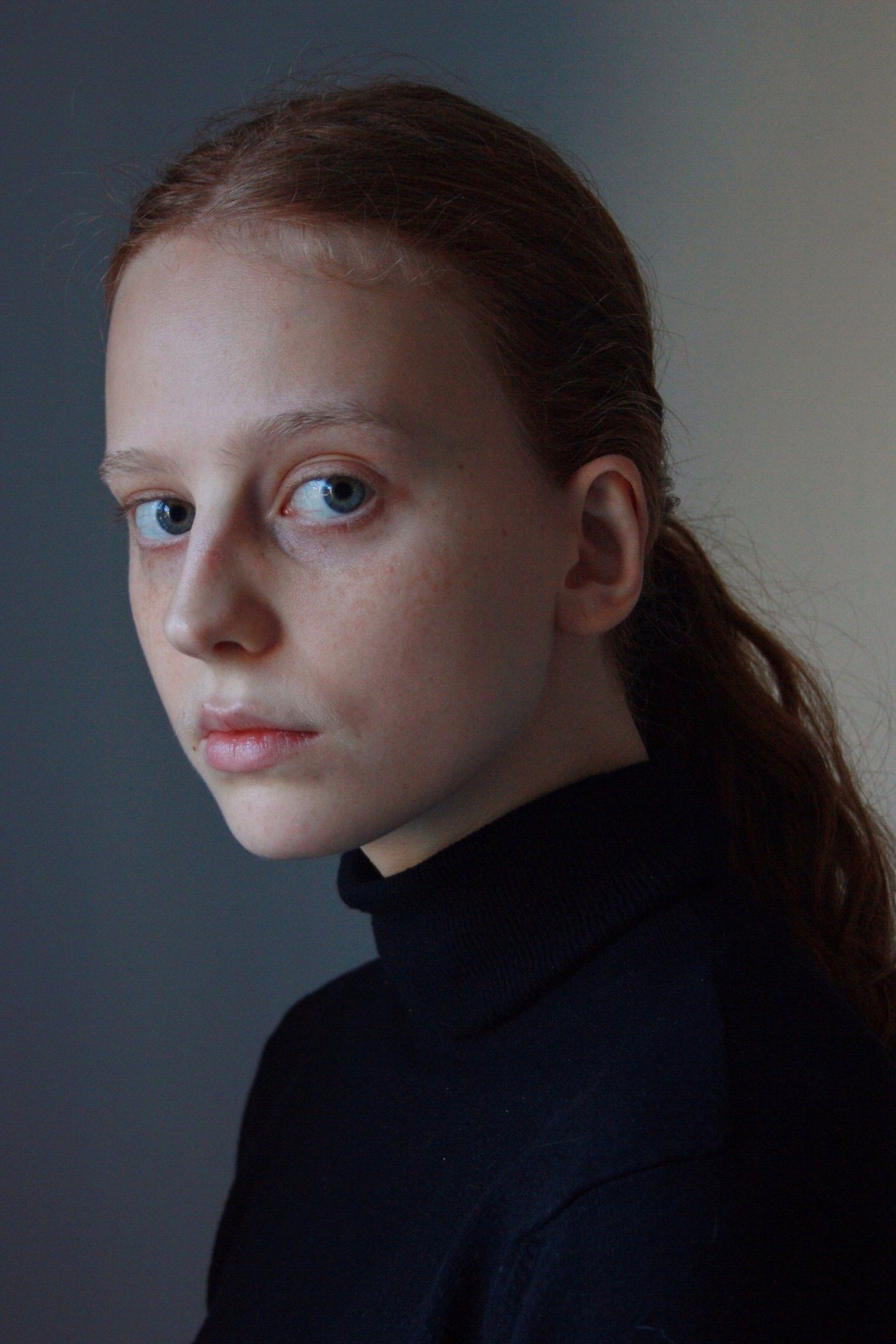 Foto profil Isabelle Grill, pemeran Maja dalam Midsommar