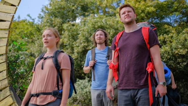 Persembahan 9 Nyawa di Midsommar: Siapa Saja yang Ditumbalkan?