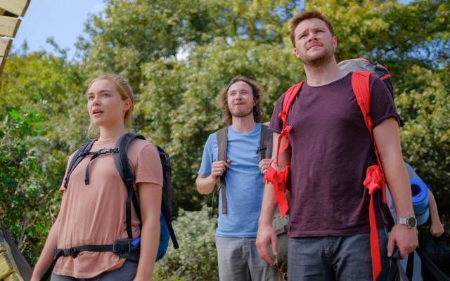 Persembahan 9 Nyawa di Midsommar: Siapa Saja yang Ditumbalkan?