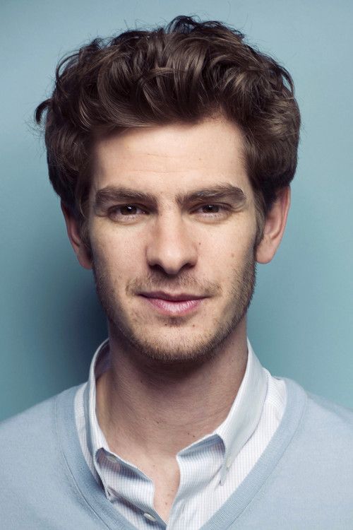 Foto: Andrew Garfield sebagai Peter Parker (semesta lain) - Spider-Man: No Way Home (2021)