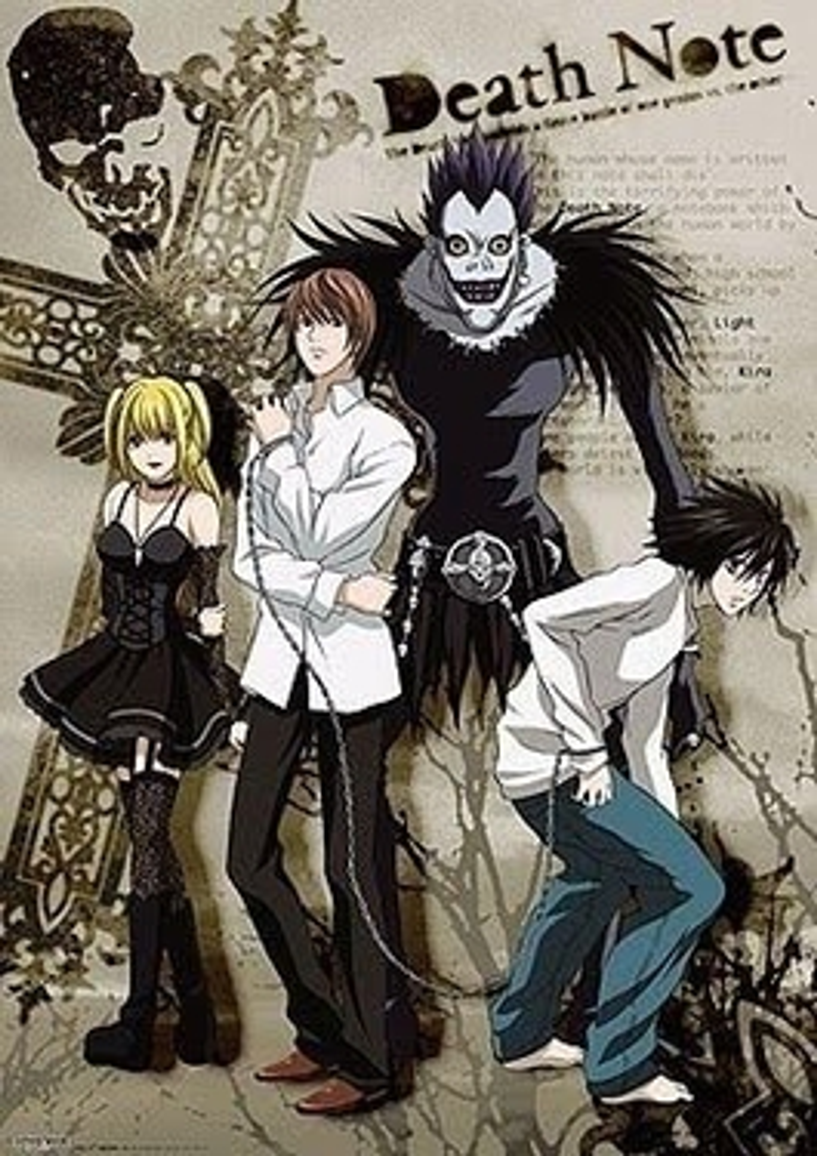 Anime Terbaik Sepanjang Masa: 10 Judul yang Wajib Ditonton
