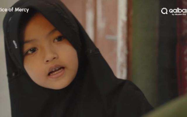 Rice of Mercy Wakili Indonesia di Asian Academy Creative Awards 2026