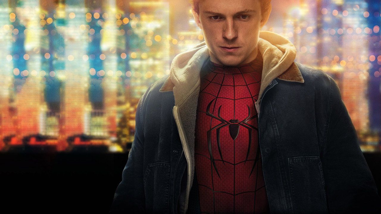 Cuplikan resmi "Spider-Man: Brand New Day" (2026)