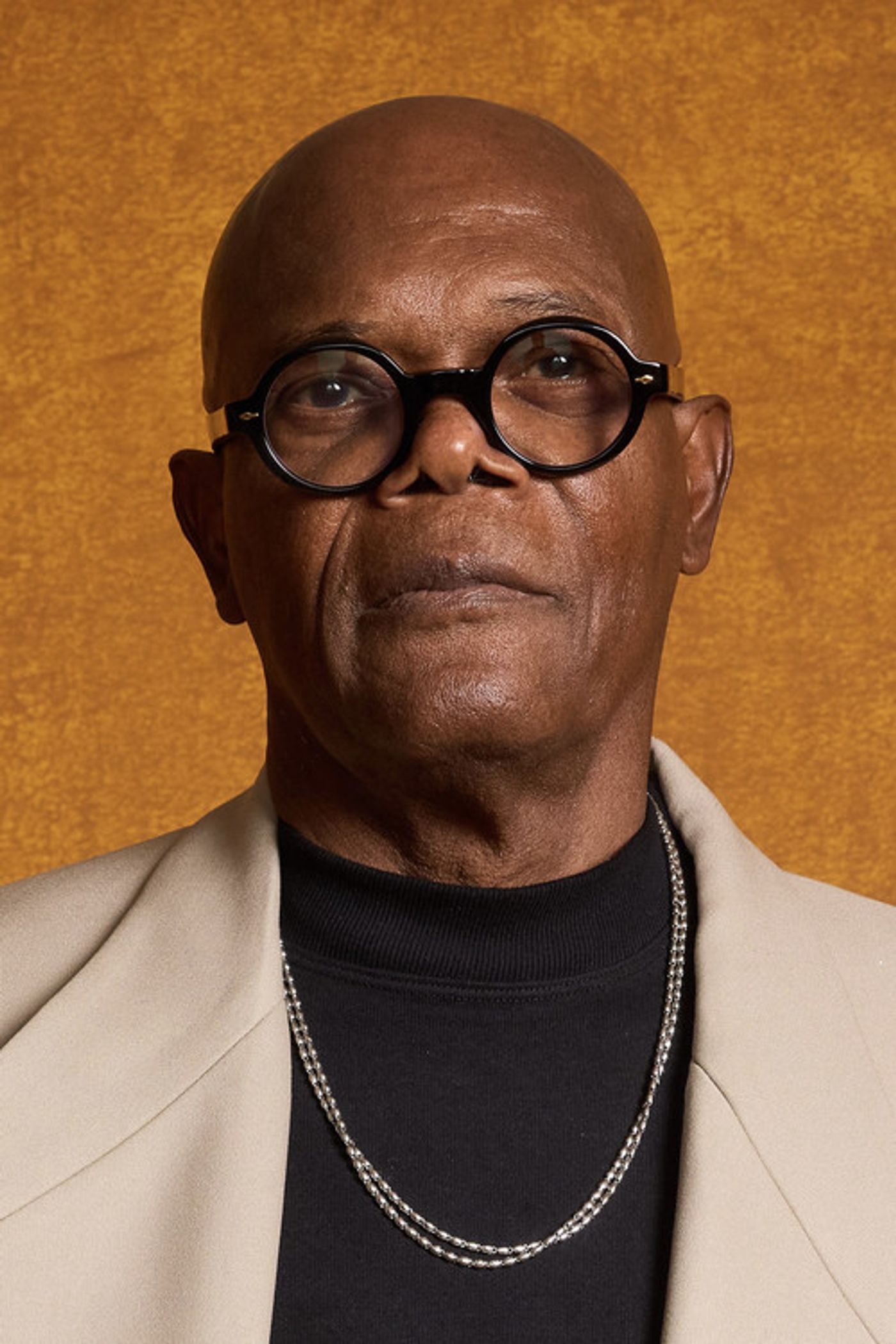 Foto: Samuel L. Jackson sebagai Nick Fury - Spider-Man: Far From Home (2019)