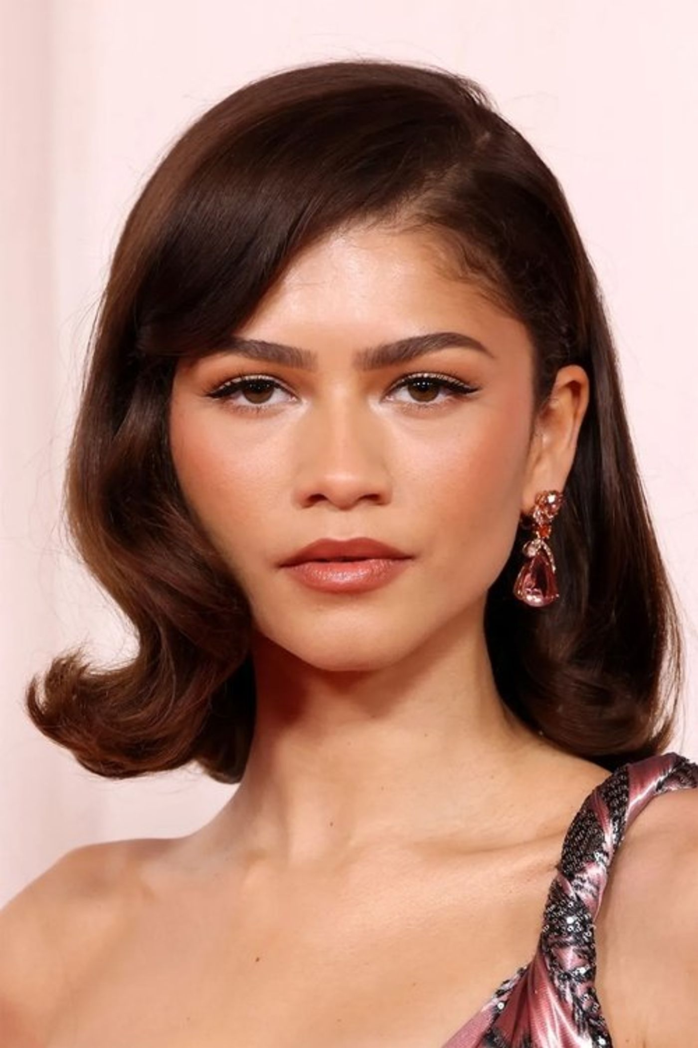 Foto: Zendaya sebagai MJ