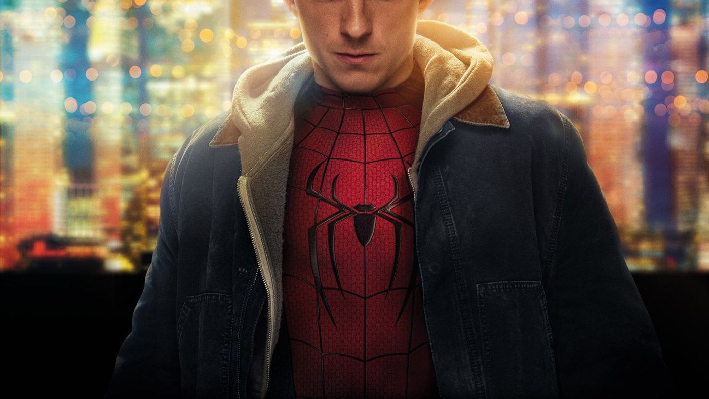 Cuplikan resmi "Spider-Man: Brand New Day" (2026)