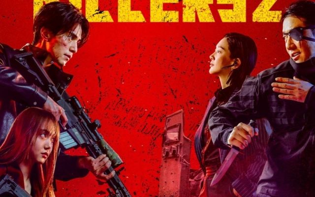 Review A Shop for Killers Season 2 (2026): Balik dengan Skala Lebih Besar, Tapi Masih Personal