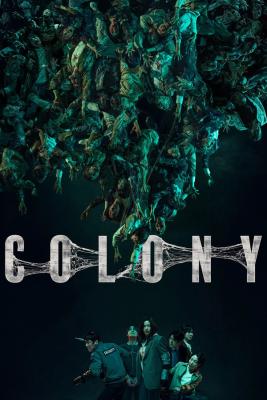 Colony (2026): Film zombie terbaru yang wajib kamu tonton (Tanpa Spoiler)