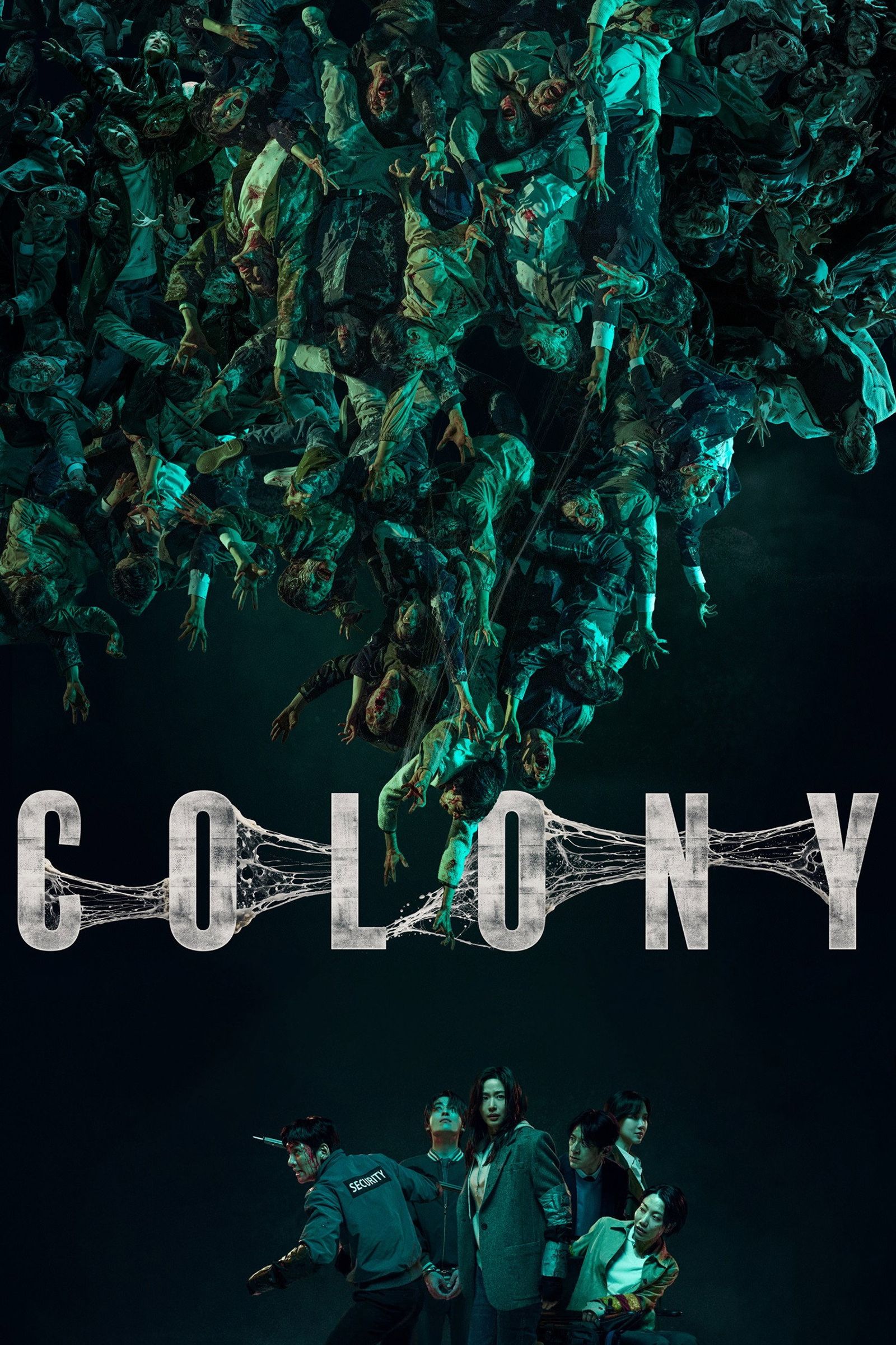 Colony (2026): Sinopsis dan Alasan Wajib Ditonton (Tanpa Spoiler)