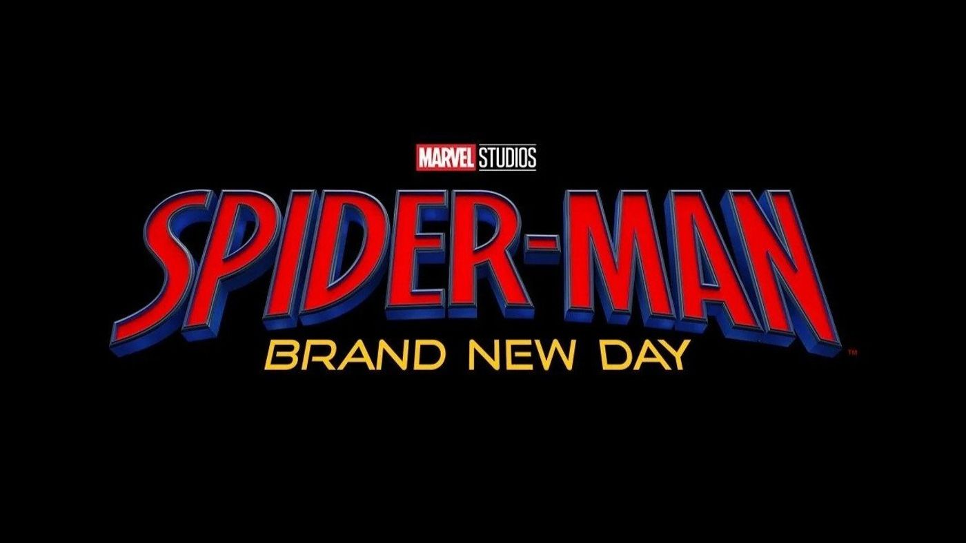 Cuplikan resmi "Spider-Man: Brand New Day" (2026)