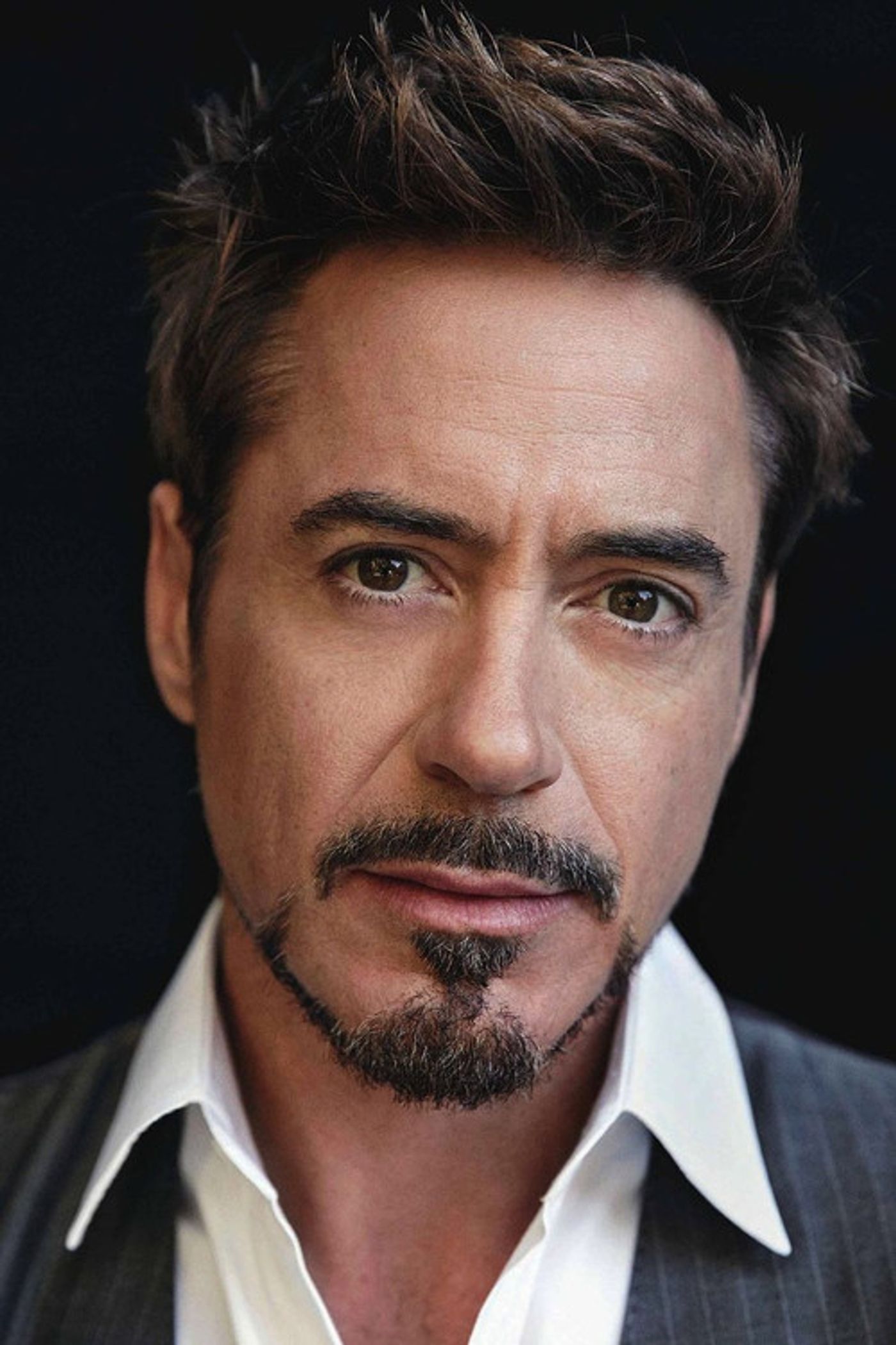 Foto: Robert Downey Jr. sebagai Tony Stark/Iron Man - Spider-Man: Homecoming (2017)