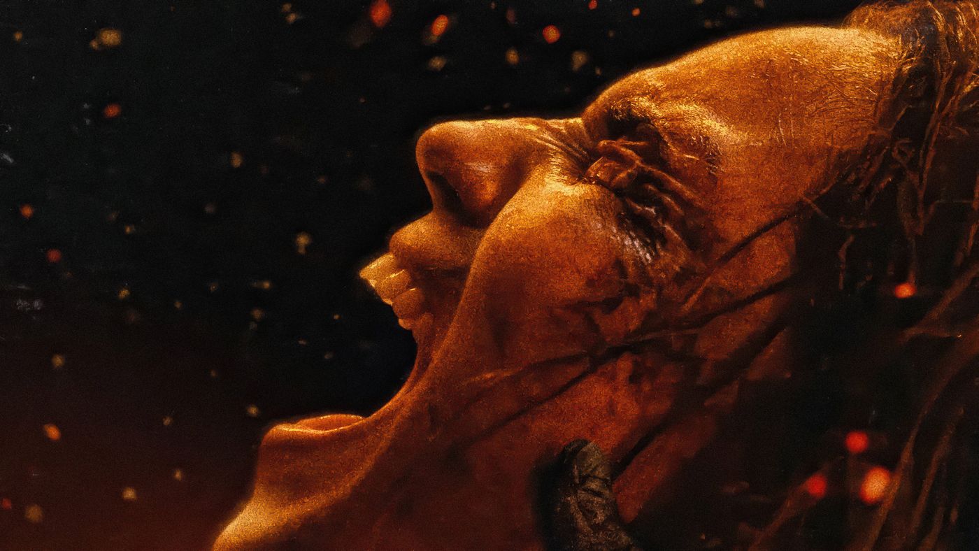 Cuplikan trailer Evil Dead Burn terkait adegan post-credit dengan karakter Ellie Bixler