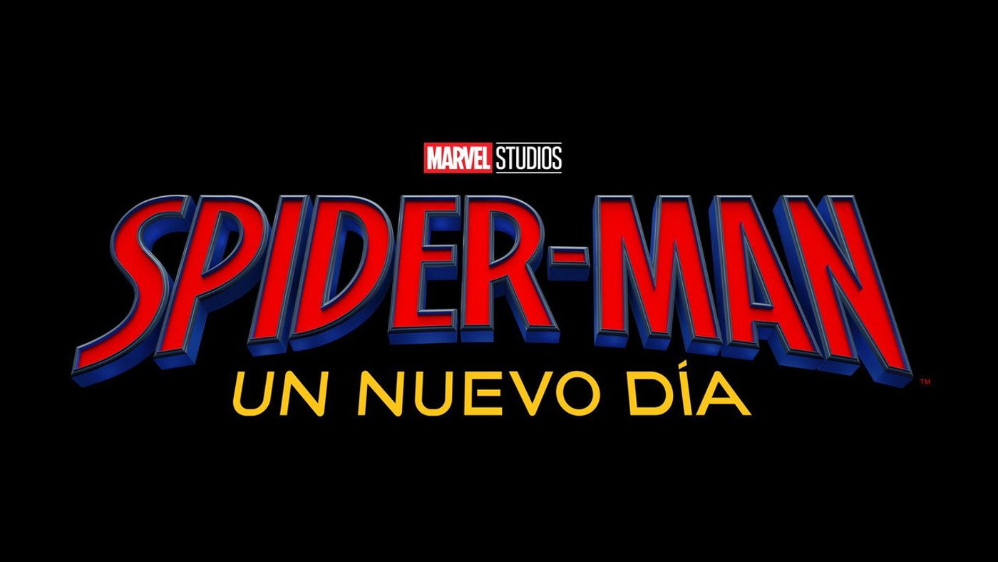 Cuplikan resmi "Spider-Man: Brand New Day" (2026)
