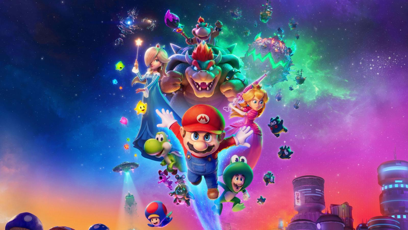 97 Judul Film Rilis 2026 di Indonesia + Kuis: Film Mana yang Cocok Buat Kamu?