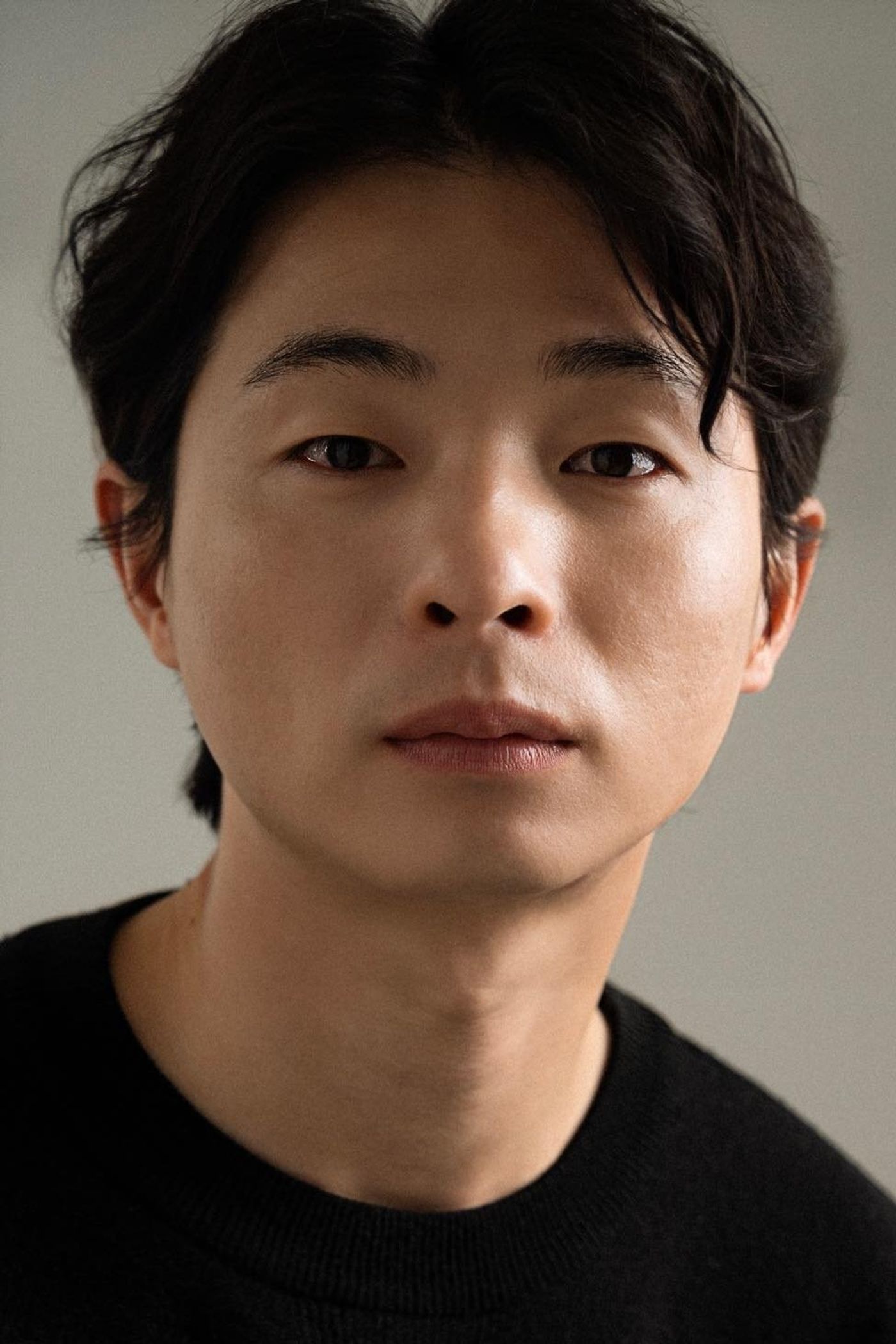 Foto profil Lee Tae-young, pemeran Brother dalam A Shop for Killers