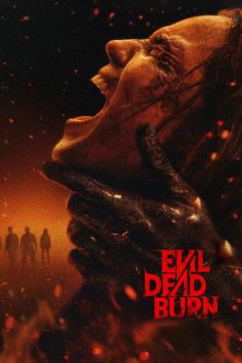 10 Film Mirip Evil Dead Burn yang Wajib Ditonton Pecinta Horor Brutal