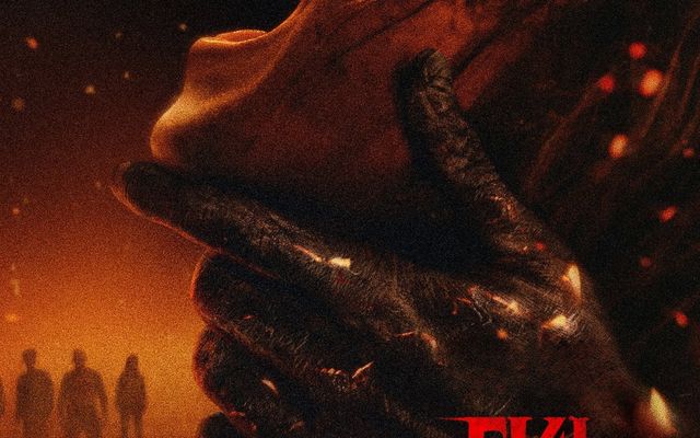10 Film Mirip Evil Dead Burn yang Wajib Ditonton Pecinta Horor Brutal