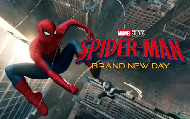Bagaimana Sistem Pelacak Spider-Man Bekerja? Dari Cip Rahasia Tony Stark sampai Aplikasi Bikinan Ned Leeds