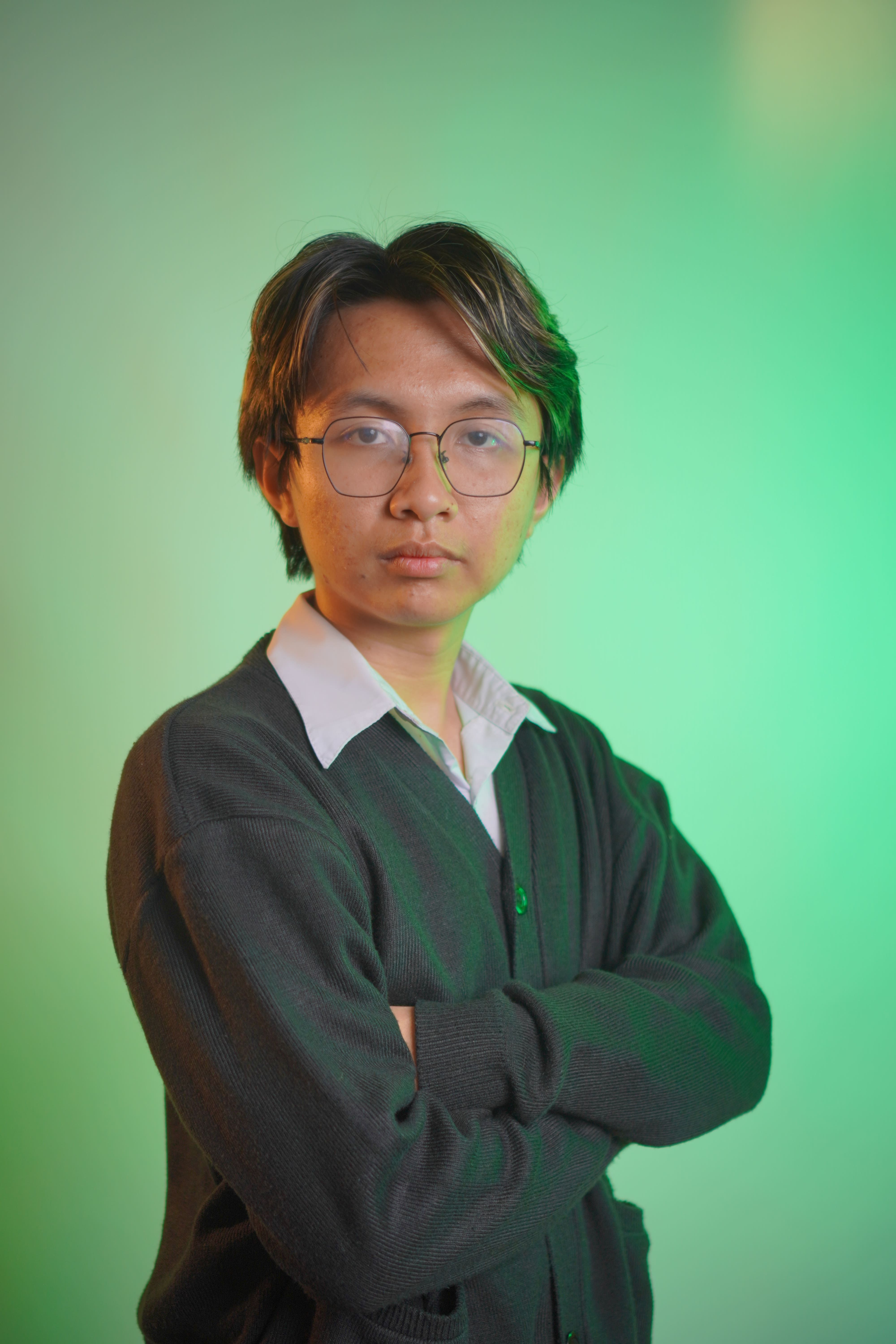 Renaldy Agung Pratama