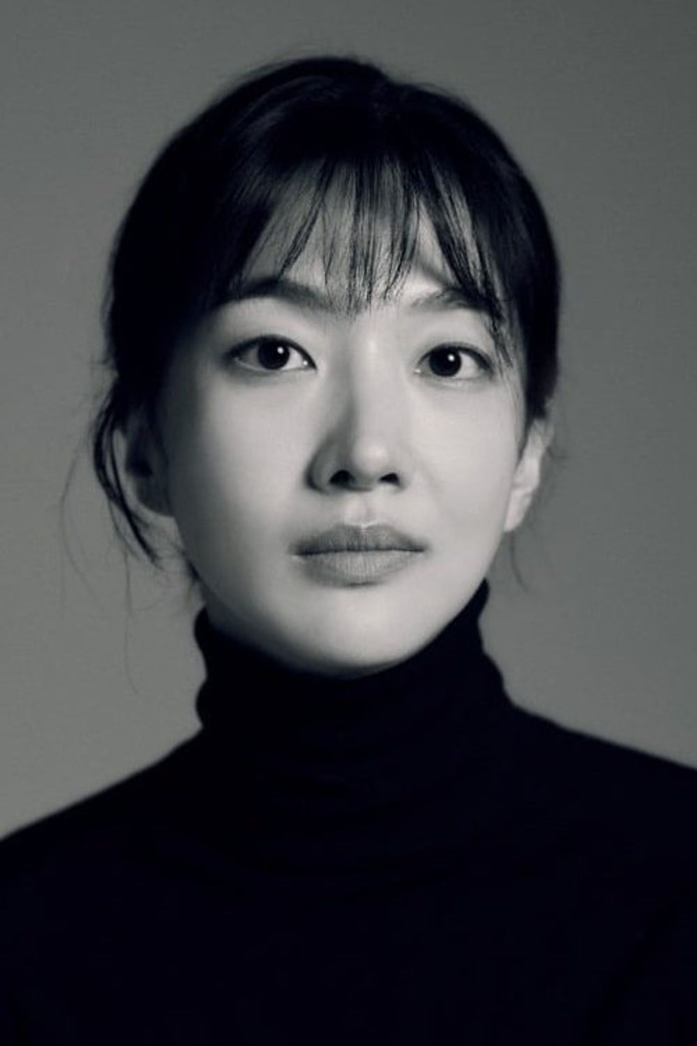 Foto profil Jung Yun-ha, pemeran Kusanagi dalam A Shop for Killers Season 2