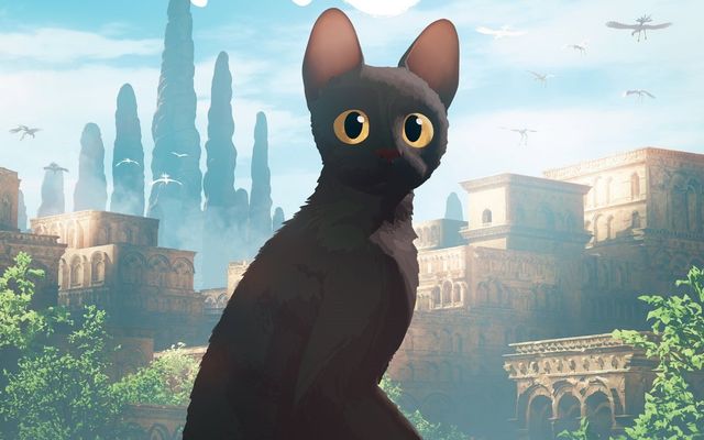 Flow (2024): animasi tanpa dialog pemenang oscar, dan Kisah Studio Indie Latvia di Baliknya
