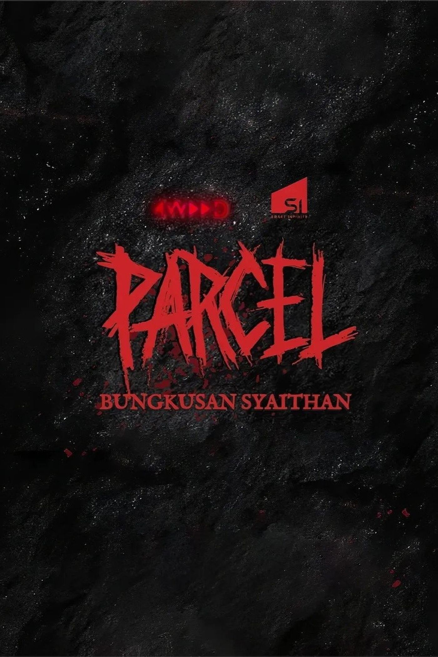 Poster resmi film Syaithan 2024 dari TMDB