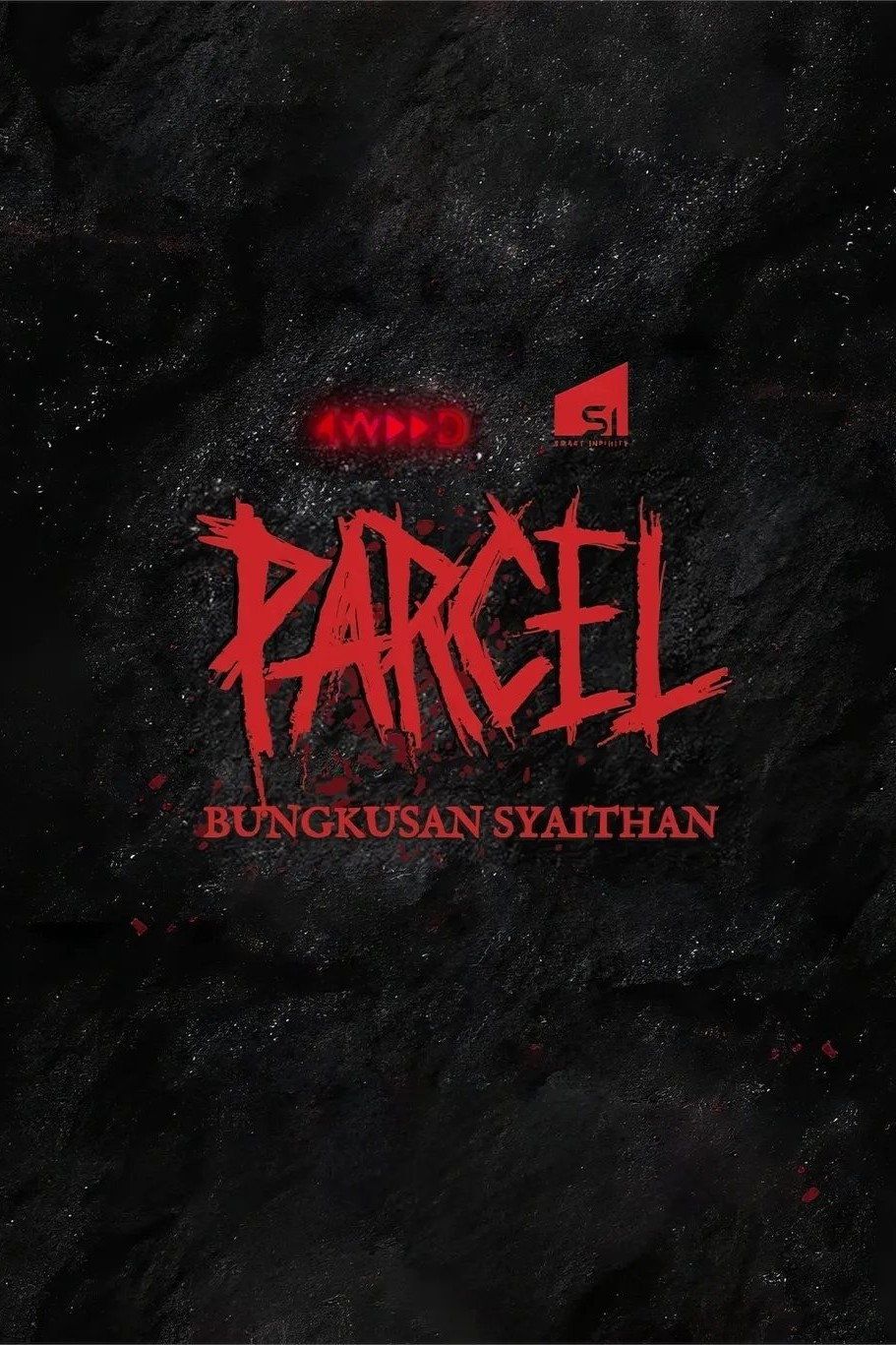 Poster resmi film Syaithan 2024 dari TMDB
