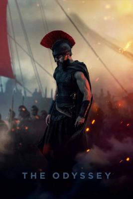Odyssey (2026): Film Wajib Tonton yang Sedang Tayang di Bioskop