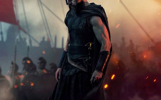 Odyssey (2026): Film Wajib Tonton yang Sedang Tayang di Bioskop