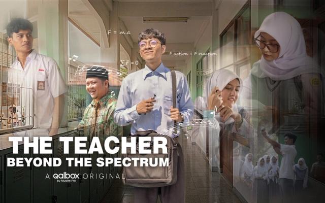 Angkat Isu Autisme, Drama Karya SMAN 1 Cililin dan Simpul Project Tayang di Qalbox
