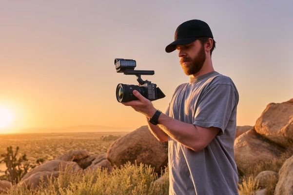 FX5: Review dan Perbandingan Spesifikasi dengan Seri Lain Sony Cinema Line