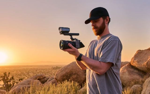 FX5: Review dan Perbandingan Spesifikasi dengan Seri Lain Sony Cinema Line