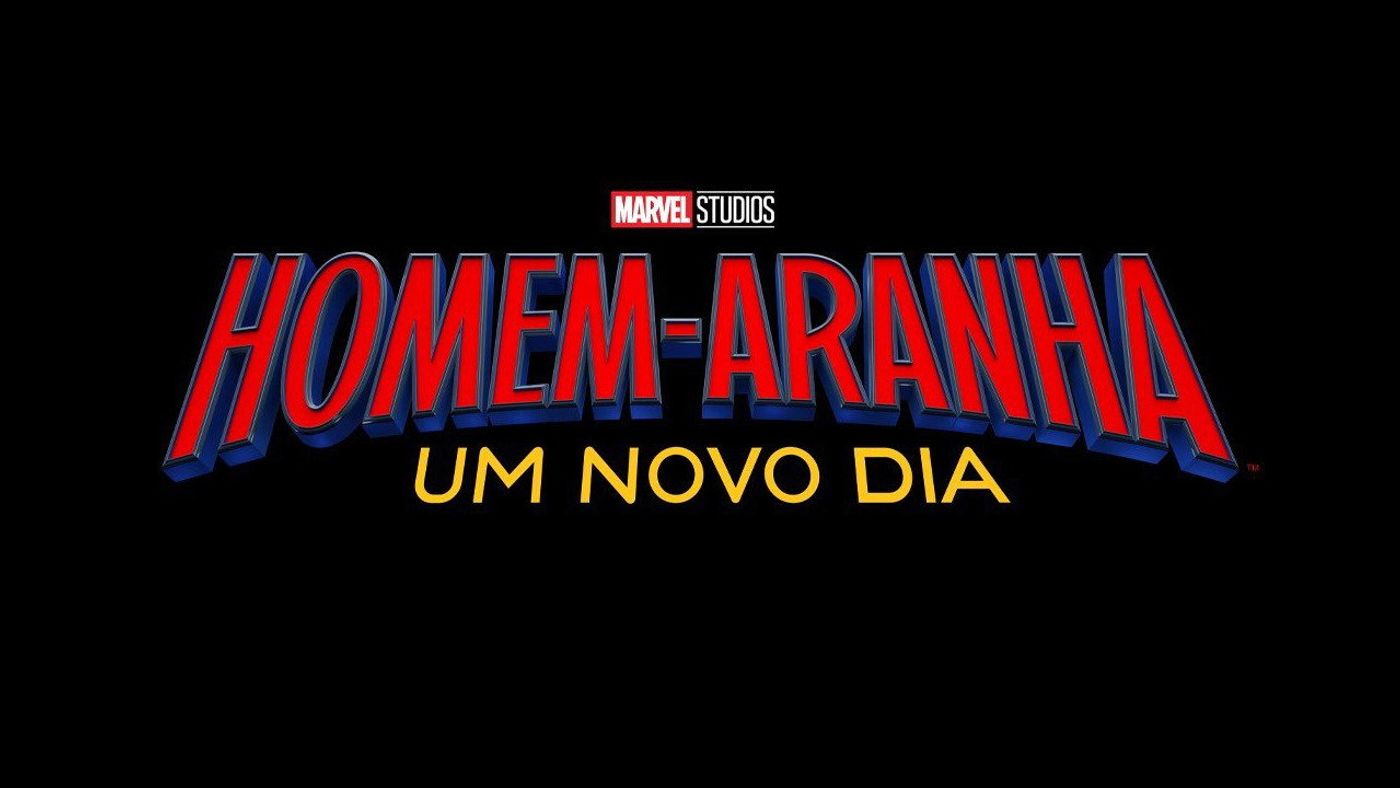 Cuplikan resmi "Spider-Man: Brand New Day" (2026)