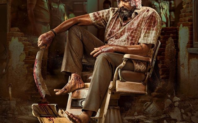 Maharaja: Review Film India Masterpiece dengan Plot Twist dalam Plot Twist (Tanpa Spoiler)