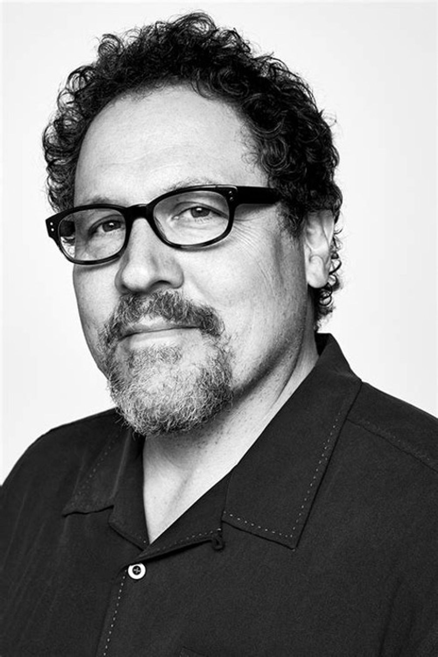 Foto: Jon Favreau sebagai Happy Hogan - Spider-Man: Homecoming (2017)