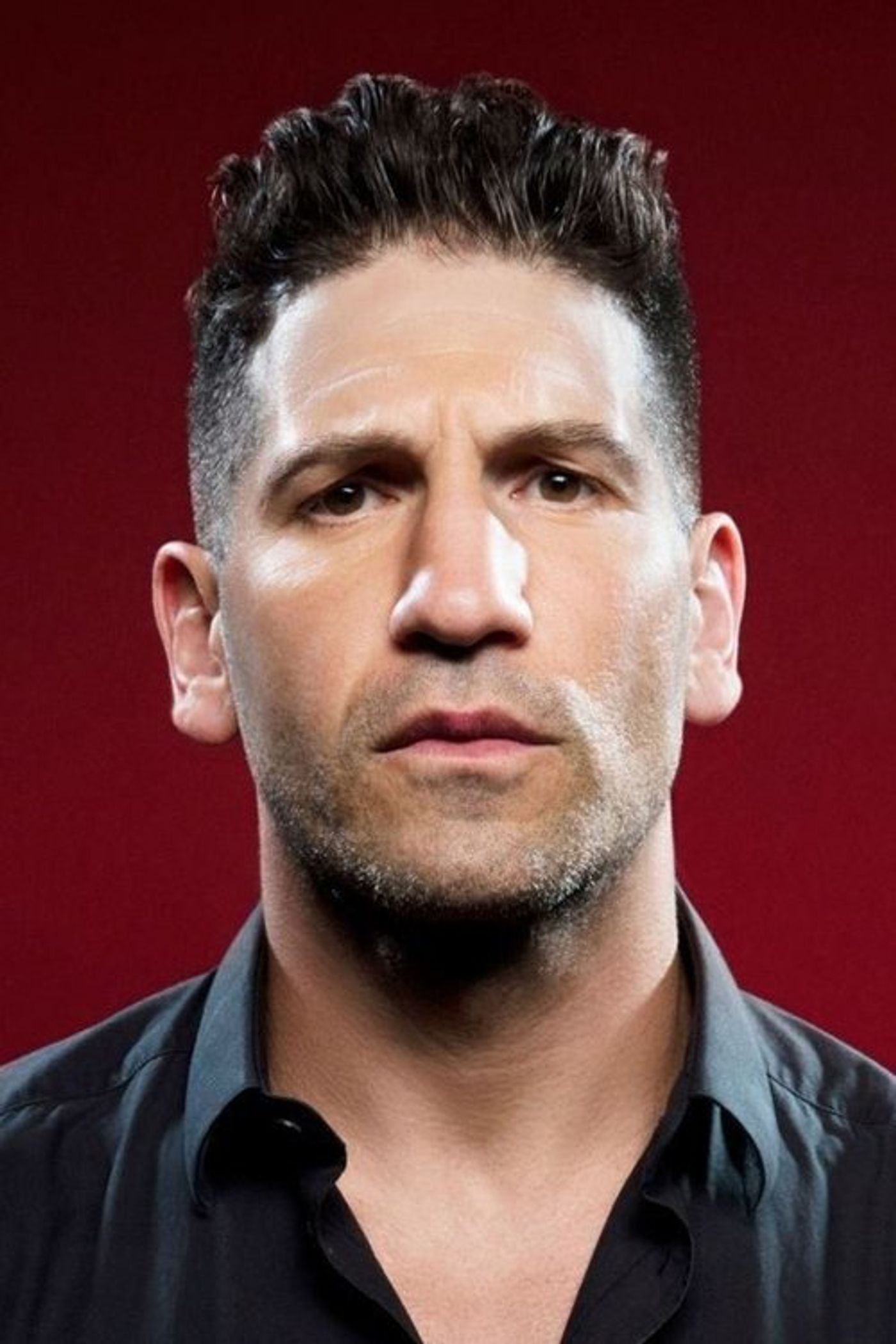 Foto: Jon Bernthal sebagai Frank Castle/Punisher