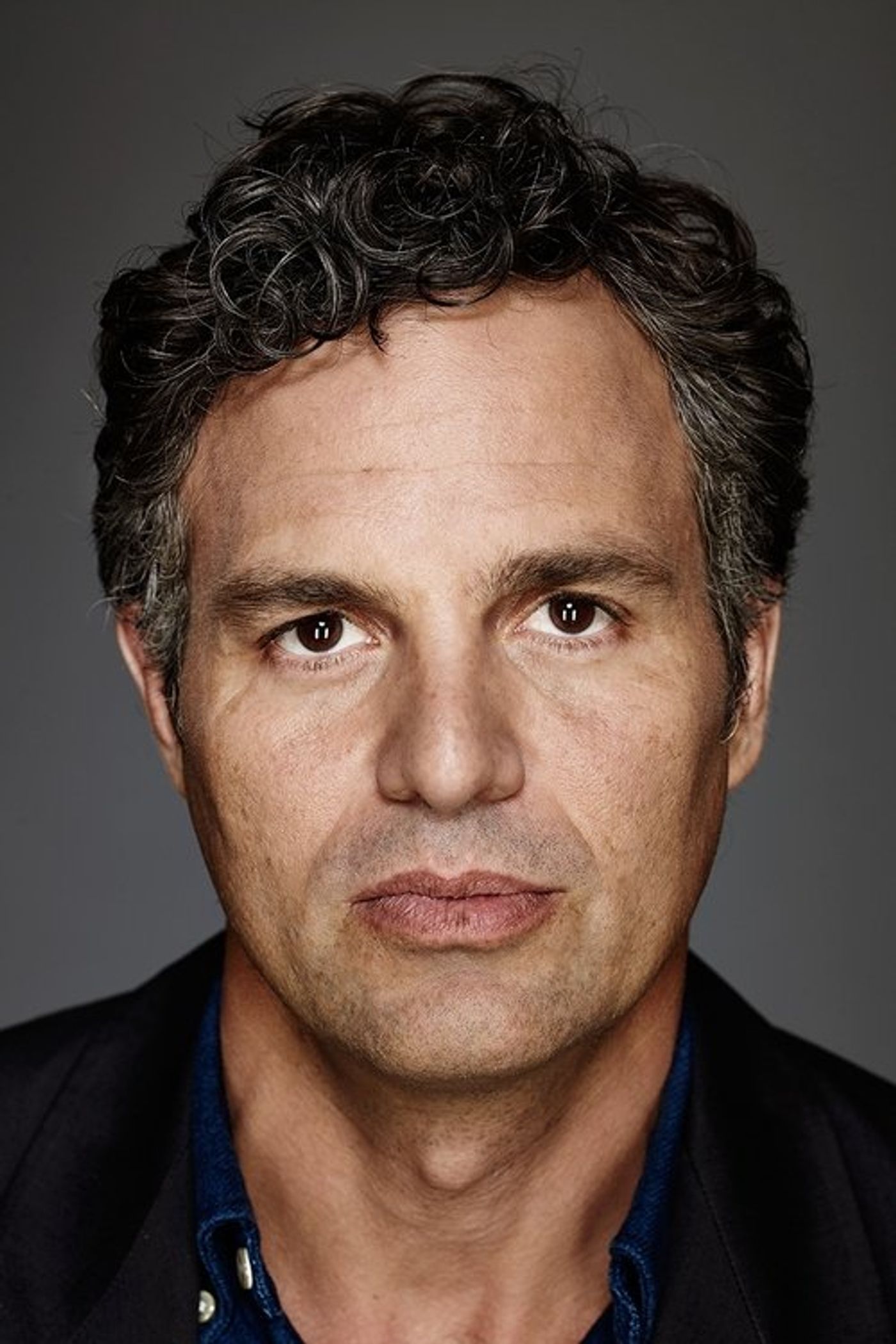 Foto: Mark Ruffalo sebagai Bruce Banner/Hulk
