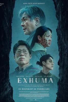 Ending Exhuma Dijelaskan: Makna Roh, Feng Shui, dan Rahasia di Balik Peti Misterius