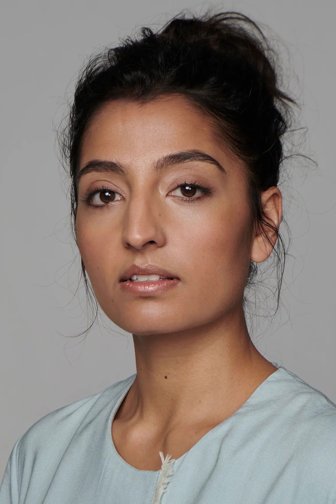 Foto profil Ellora Torchia, pemeran Connie dalam Midsommar