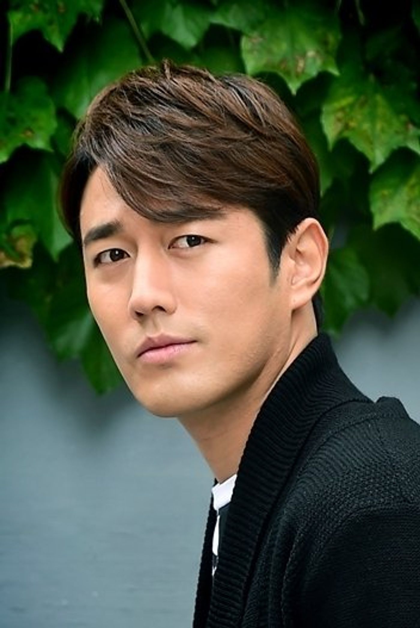 Foto profil Jo Han-sun, pemeran Bale dalam A Shop for Killers