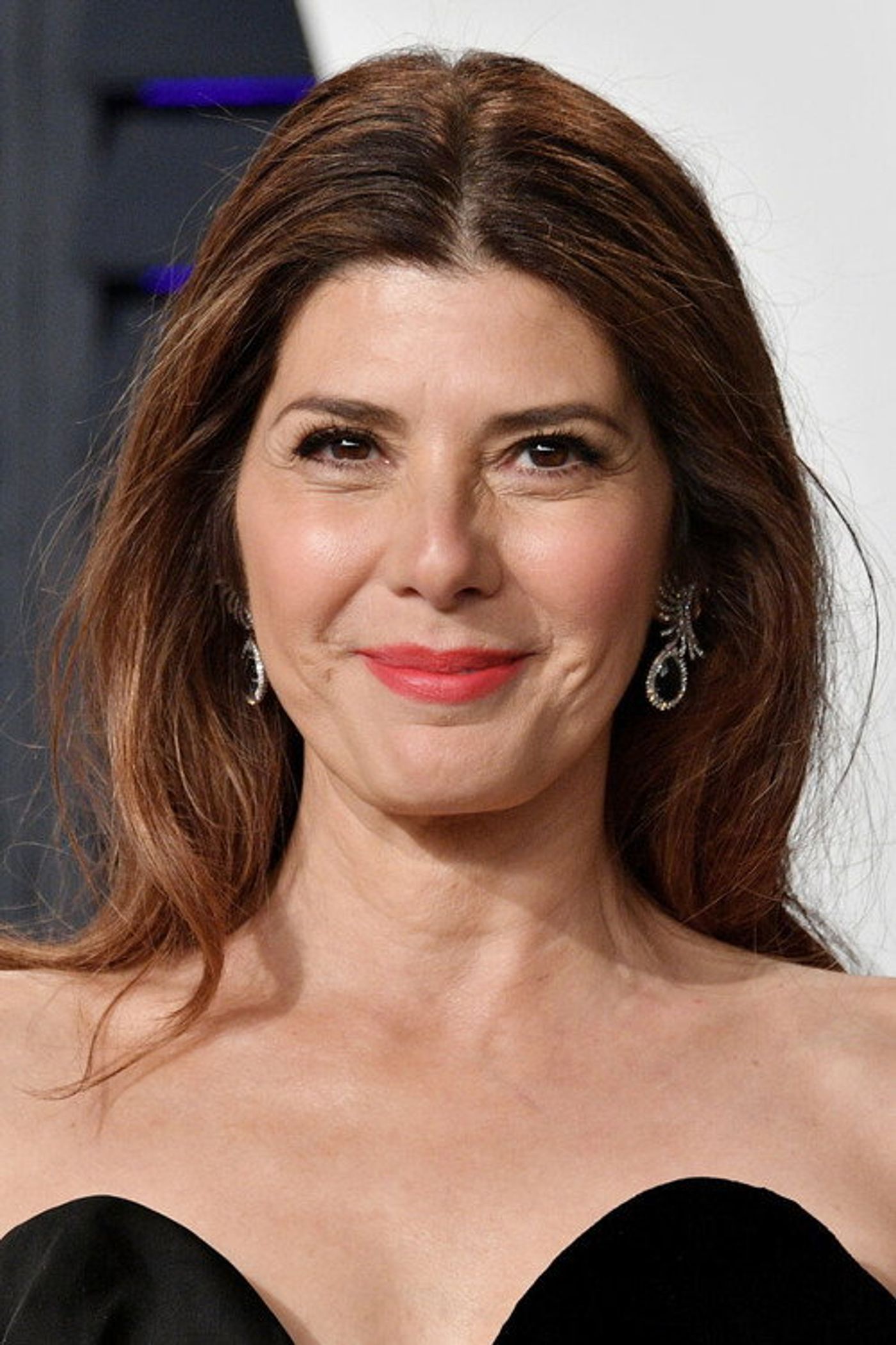 Foto: Marisa Tomei sebagai May Parker